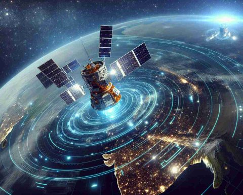 India’s GSAT Satellites: Revolutionizing Connectivity. What Does the Future Hold? India’s GSAT Satellites: Revolutionizing Connectivity. What Does the Future Hold?