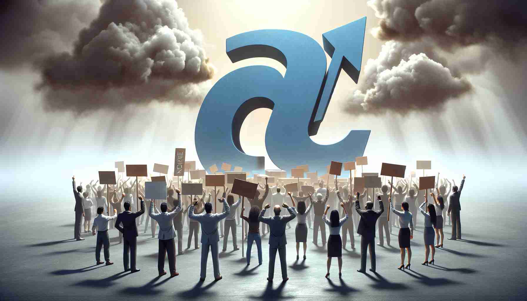Amazon Under Fire: Employees Demand Accountability Amid Rising Tensions Amazon Under Fire: Employees Demand Accountability Amid Rising Tensions