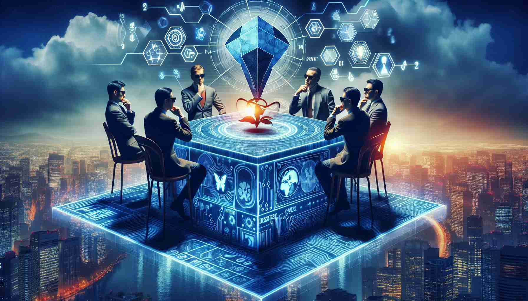 Prepare for Deception: Death Note Gets a Thrilling New Game Prepare for Deception: Death Note Gets a Thrilling New Game