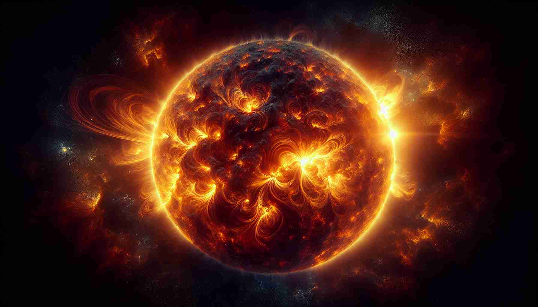 Unveiling the Sun: Solar Orbiter’s Stunning New Images Leave Scientists Awestruck Unveiling the Sun: Solar Orbiter’s Stunning New Images Leave Scientists Awestruck