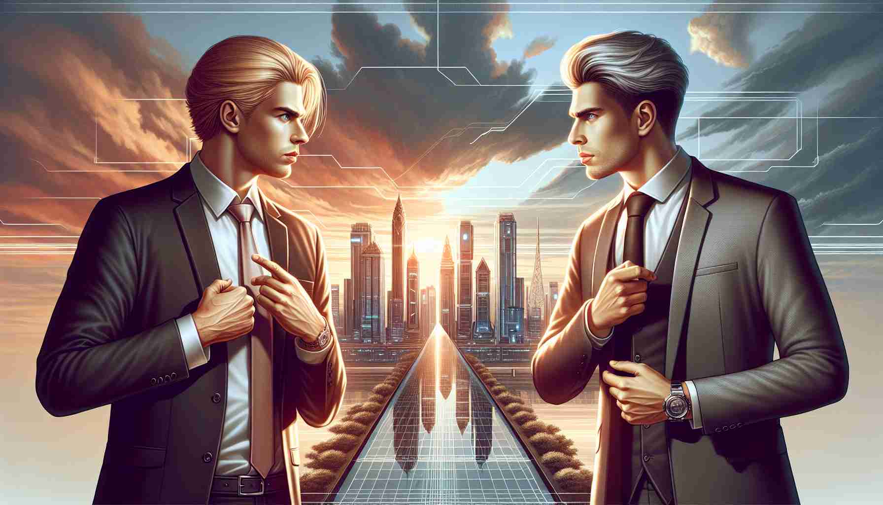 Trump and Musk: A Transactional Power Play Unfolds in 2024 Trump and Musk: A Transactional Power Play Unfolds in 2024