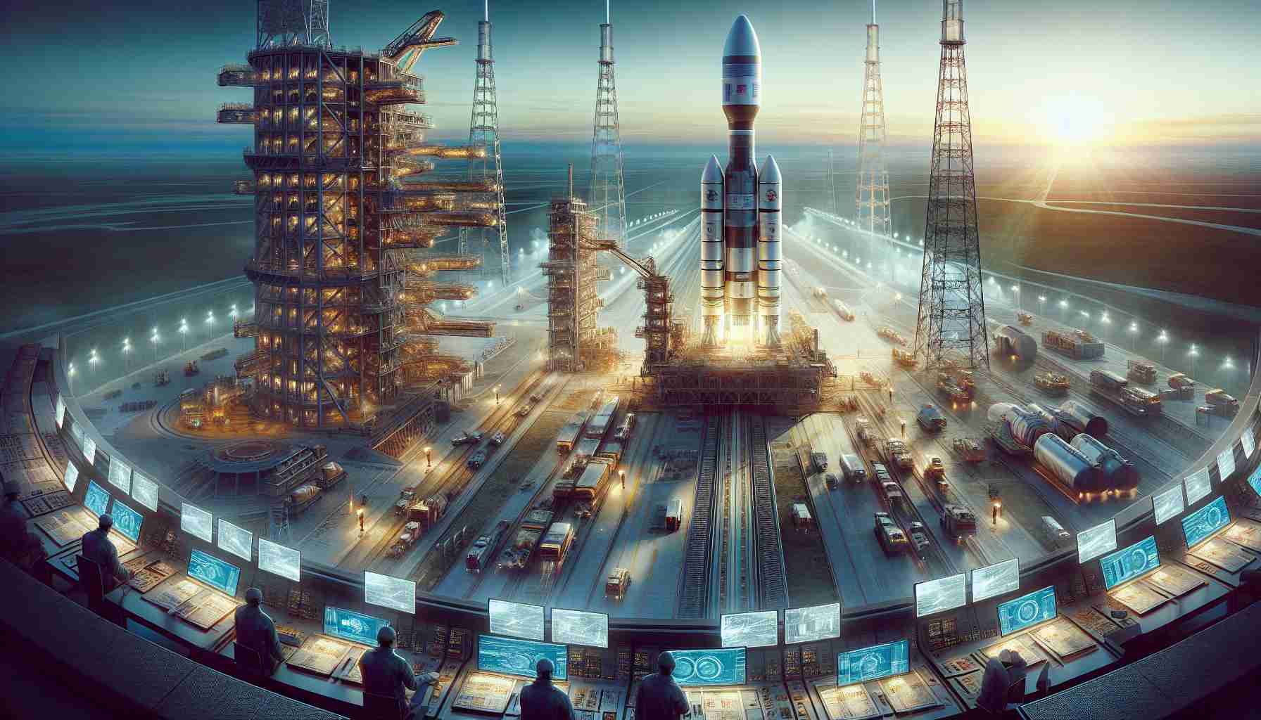 ISRO Maximizes Potential with Groundbreaking SpaceX Launch ISRO Maximizes Potential with Groundbreaking SpaceX Launch