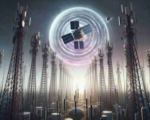 Say Goodbye to Mobile Towers: SpaceX’s Revolutionary Technology is Here Say Goodbye to Mobile Towers: SpaceX’s Revolutionary Technology is Here