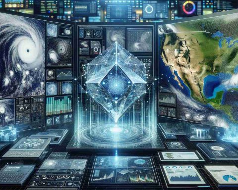 The Future of Hurricane Preparedness: A Revolutionary AI Breakthrough The Future of Hurricane Preparedness: A Revolutionary AI Breakthrough