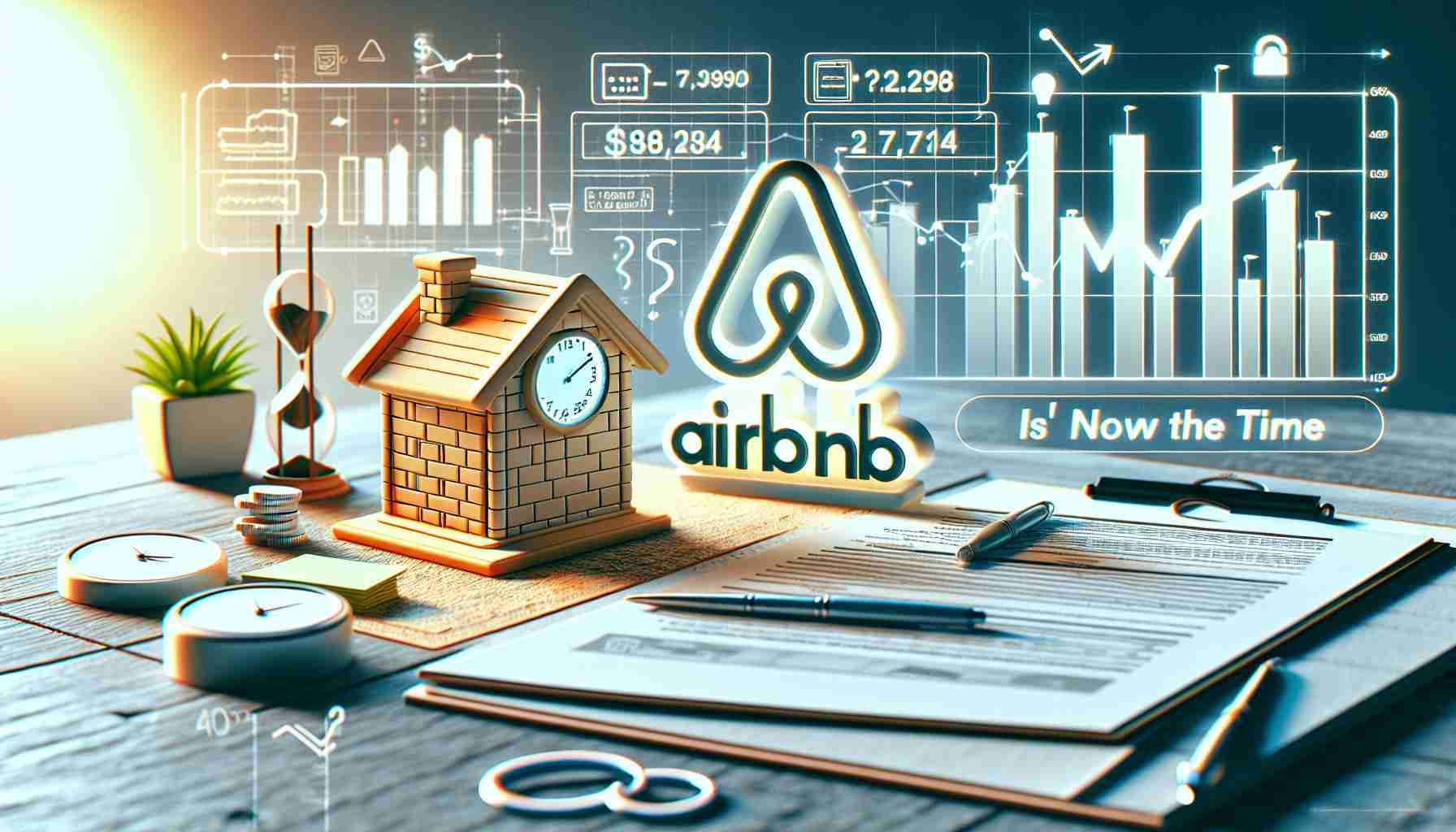 Is Now the Time to Invest in Airbnb? Here’s What You Need to Know