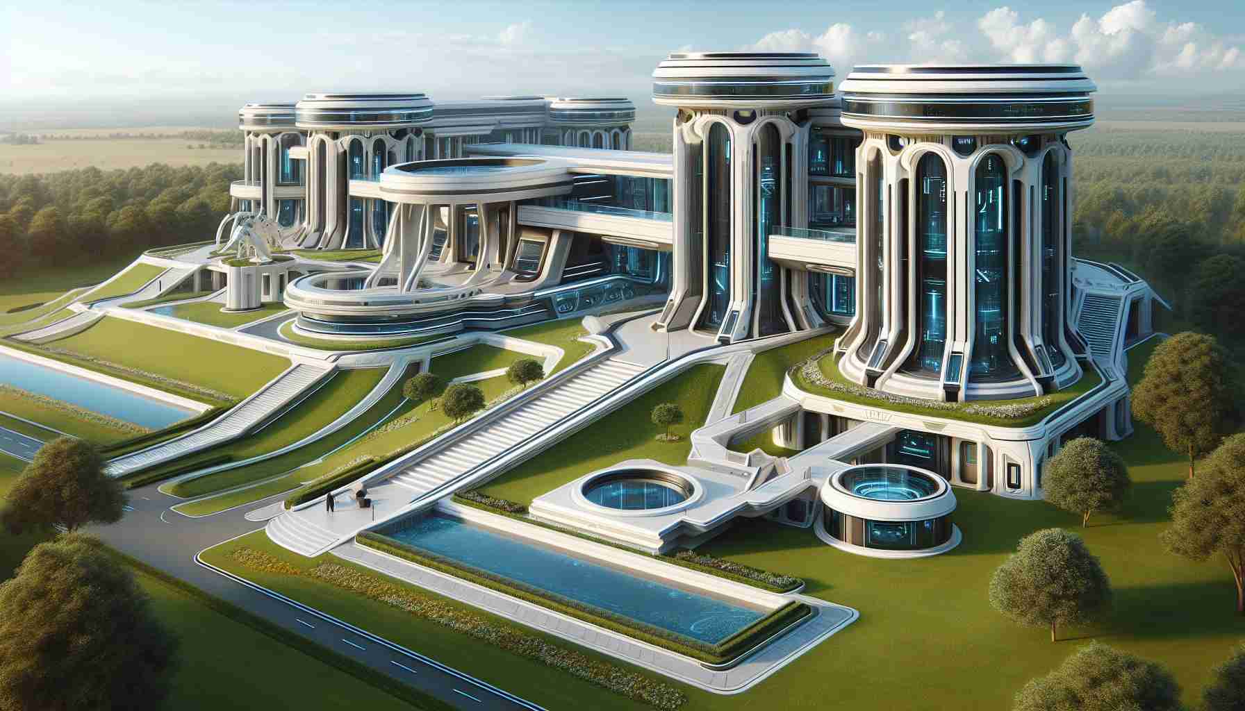 Where Does Nayib Bukele Live? Exploring the Future of Presidential Residences