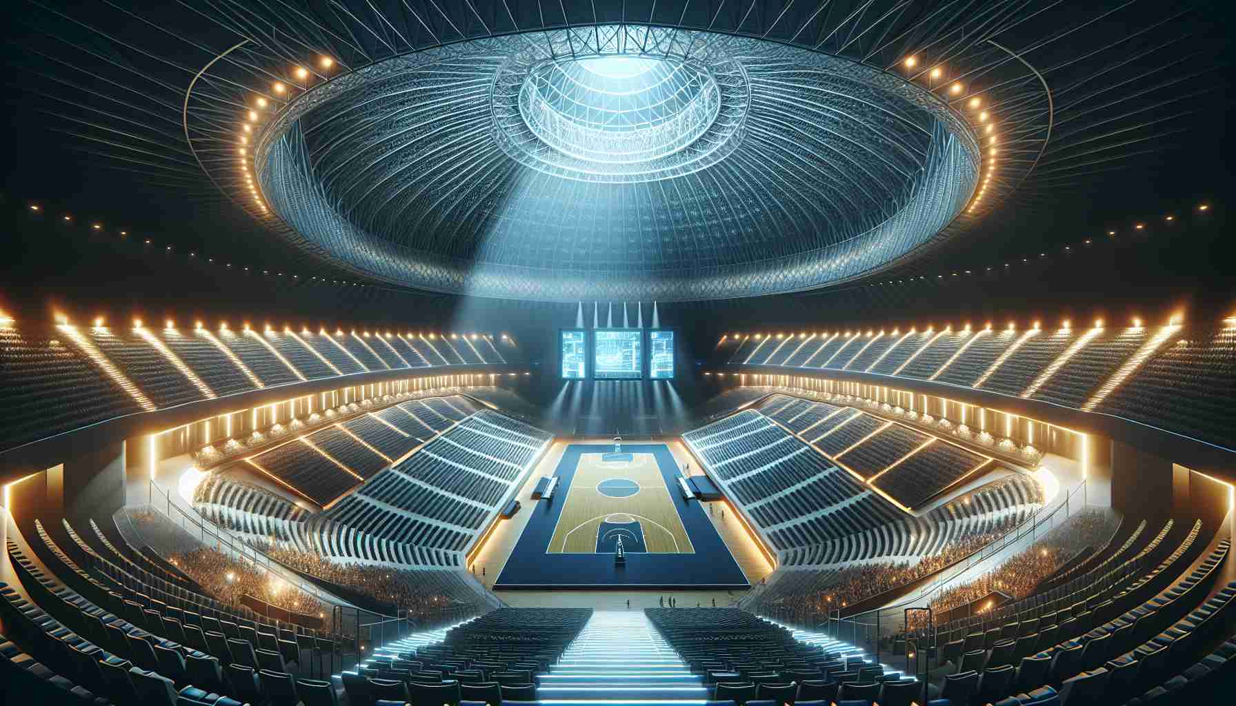 An Inside Look at the Revolutionary Intuit Dome Experience
