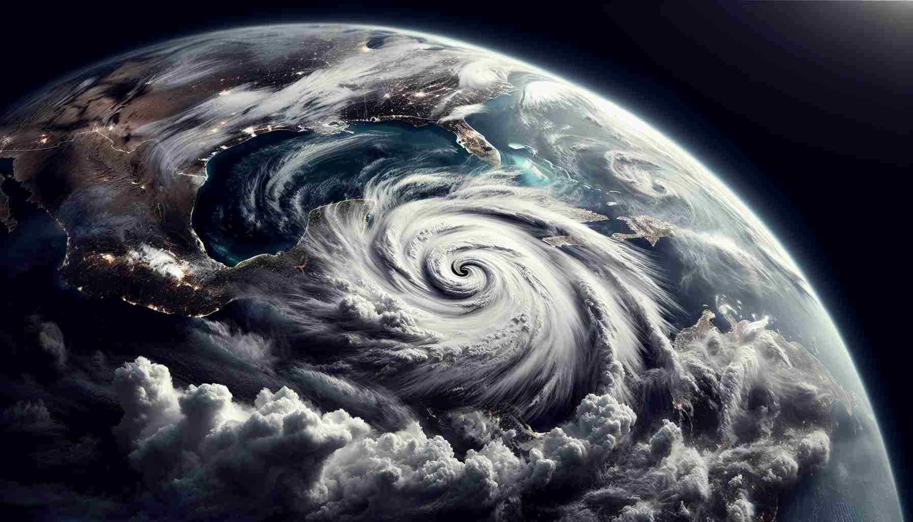 Tropical Storm Sara: A Looming Threat of Devastation in Central America
