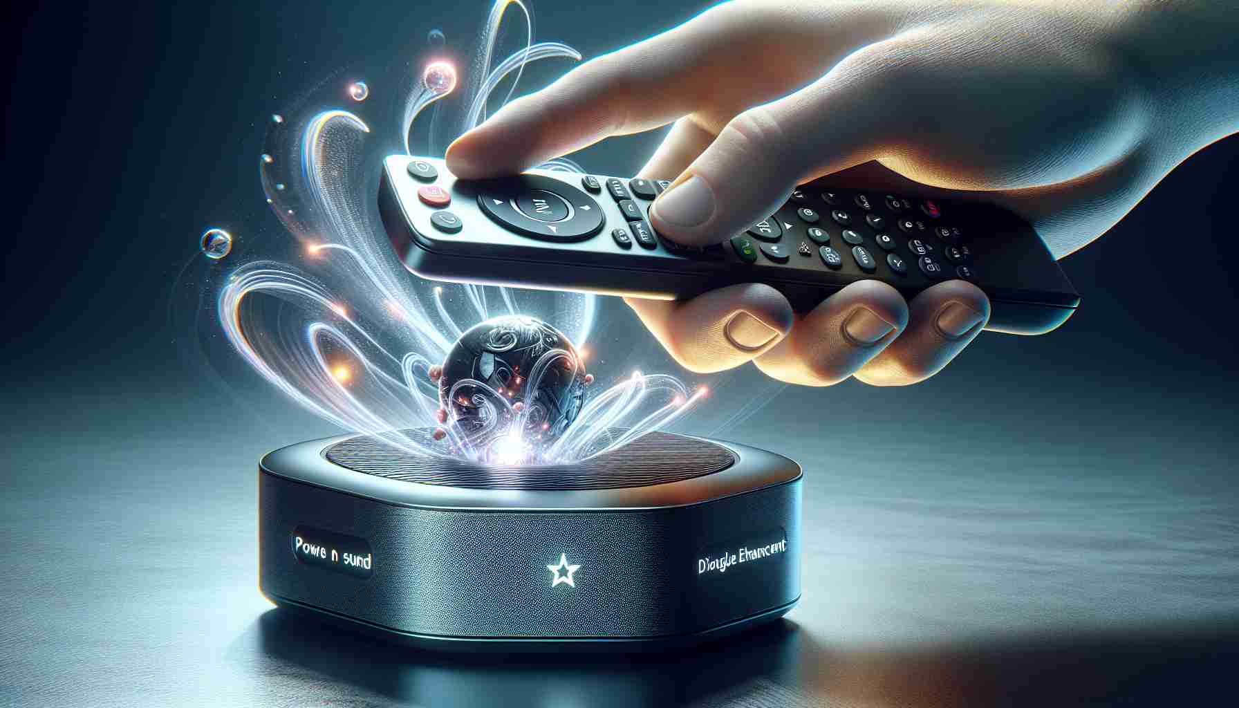 Unleash the Power of Sound: How to Activate Dialogue Enhancement on Apple TV Unleash the Power of Sound: How to Activate Dialogue Enhancement on Apple TV