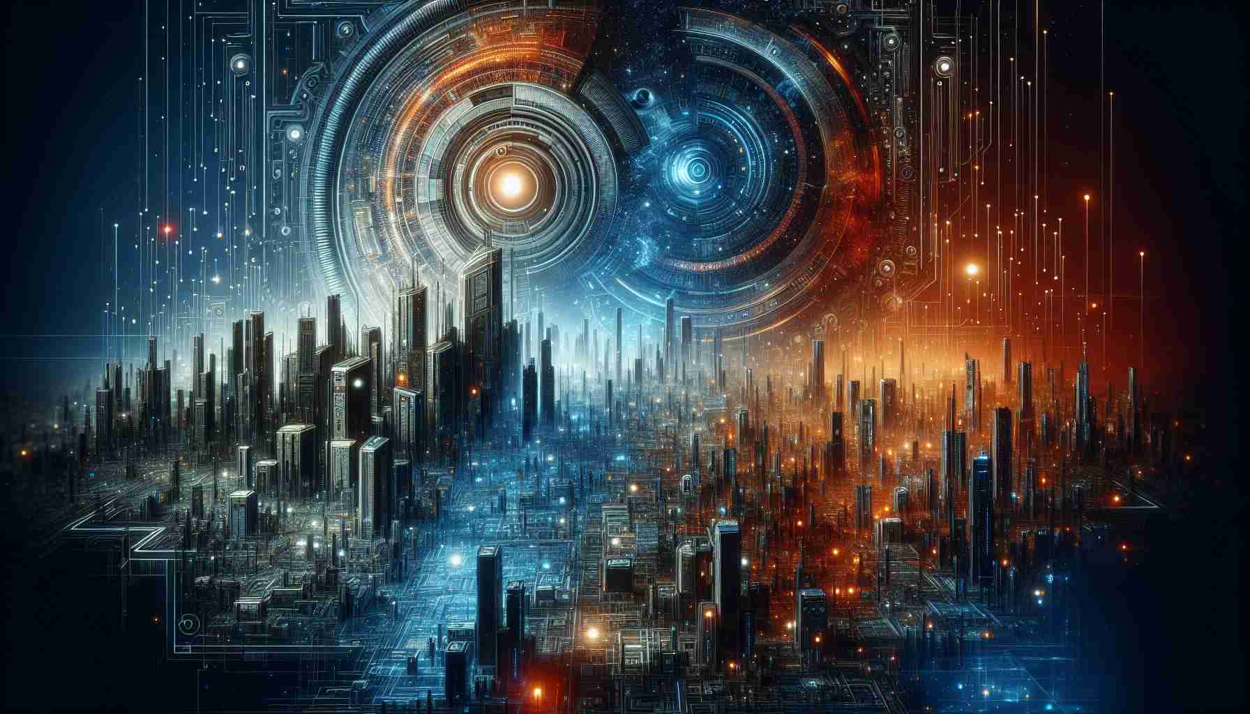 Silo Season 2: A New Dawn for Sci-Fi Enthusiasts! Discover the Technological Epic