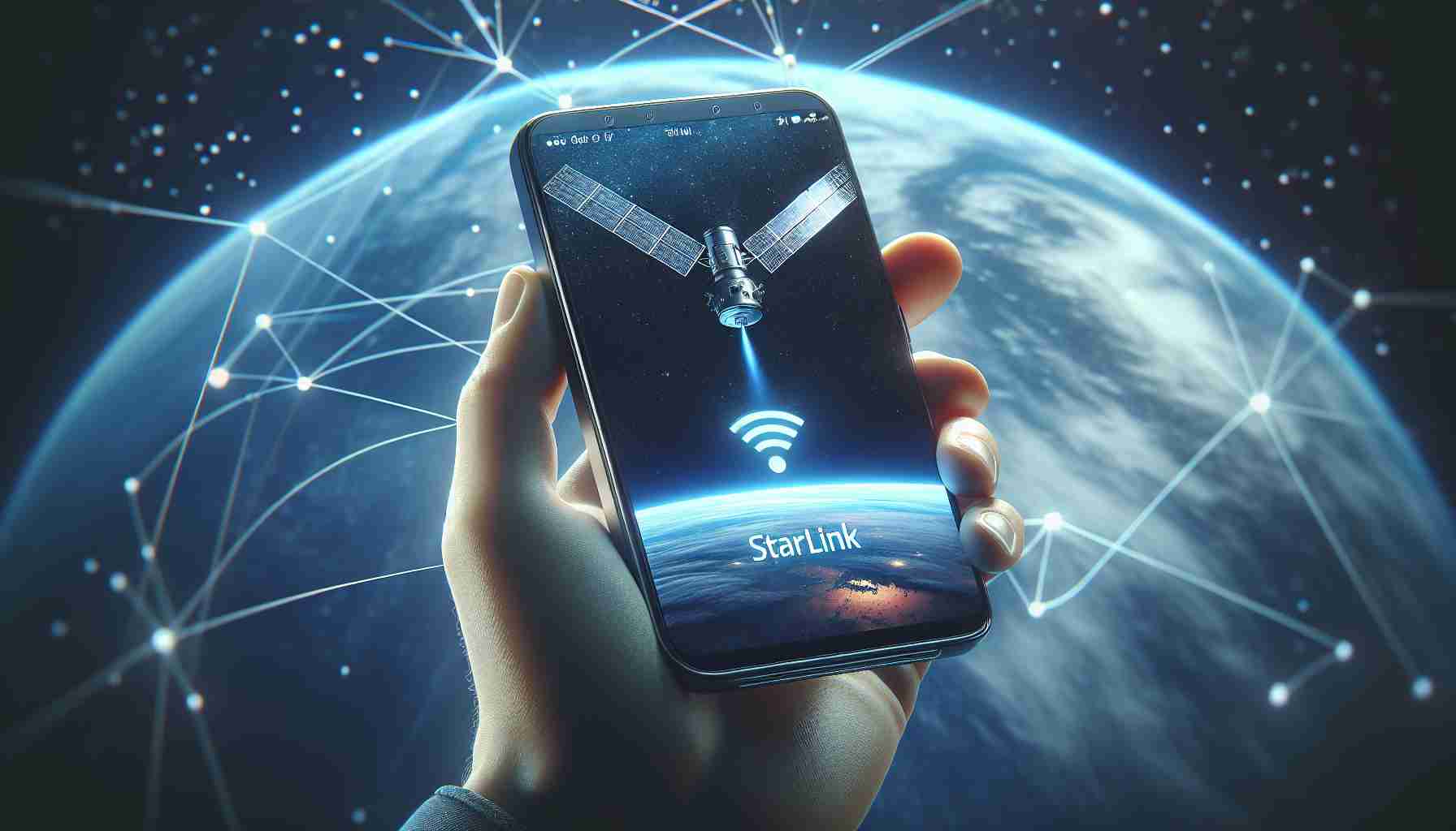 Starlink’s New Initiative: Direct Satellite Connection for Your Phone