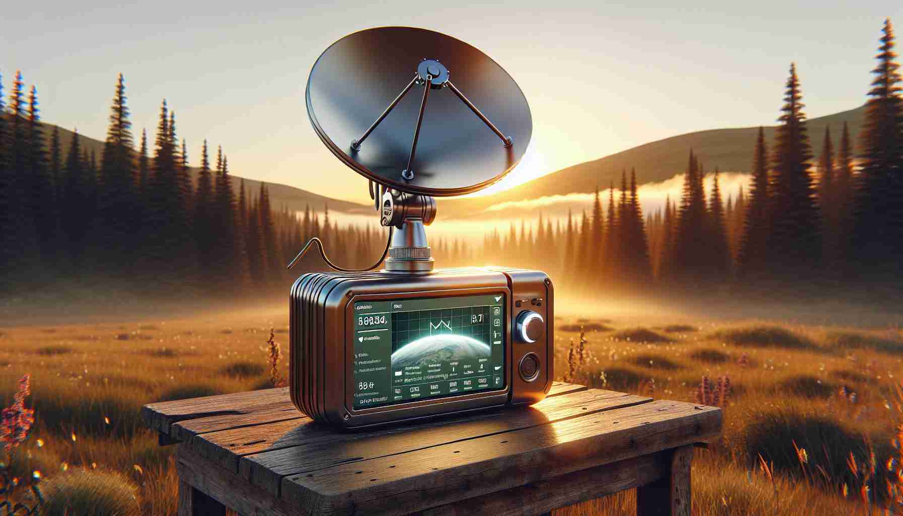 Stay Connected Anywhere: Kacific’s Game-Changing Portable Satellite Internet Solution