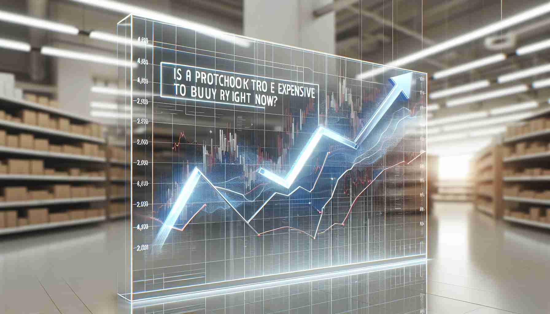 Is Costco Stock Too Expensive to Buy Right Now?