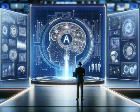 Palantir’s Future: AI Integration Boosts PLTR Stock. A New Era in Data Analytics? Palantir’s Future: AI Integration Boosts PLTR Stock. A New Era in Data Analytics?