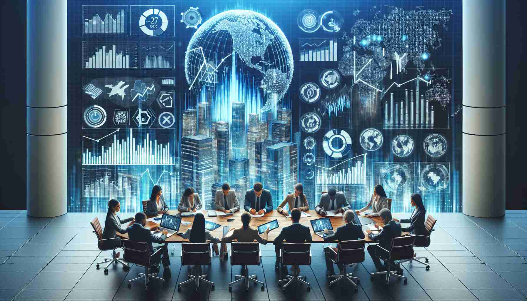 Investors Shift Strategies: Viasat, Inc. Sees Major Stake Changes
