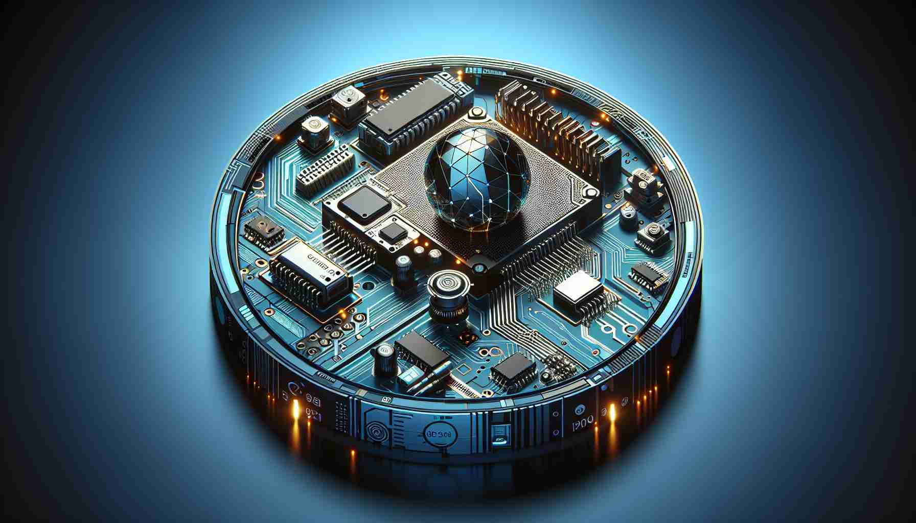 Revolutionary IoT Module Released by Iridium