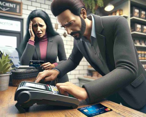 Payment Problems? Your Card Might Be the Issue Payment Problems? Your Card Might Be the Issue