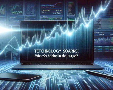 Palantir Stock Soars! What’s Behind the Surge? Palantir Stock Soars! What’s Behind the Surge?