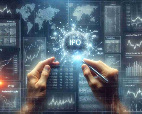 Investors, Don’t Miss Out! Discover the Latest on IPOs and Preferred Stocks Investors, Don’t Miss Out! Discover the Latest on IPOs and Preferred Stocks