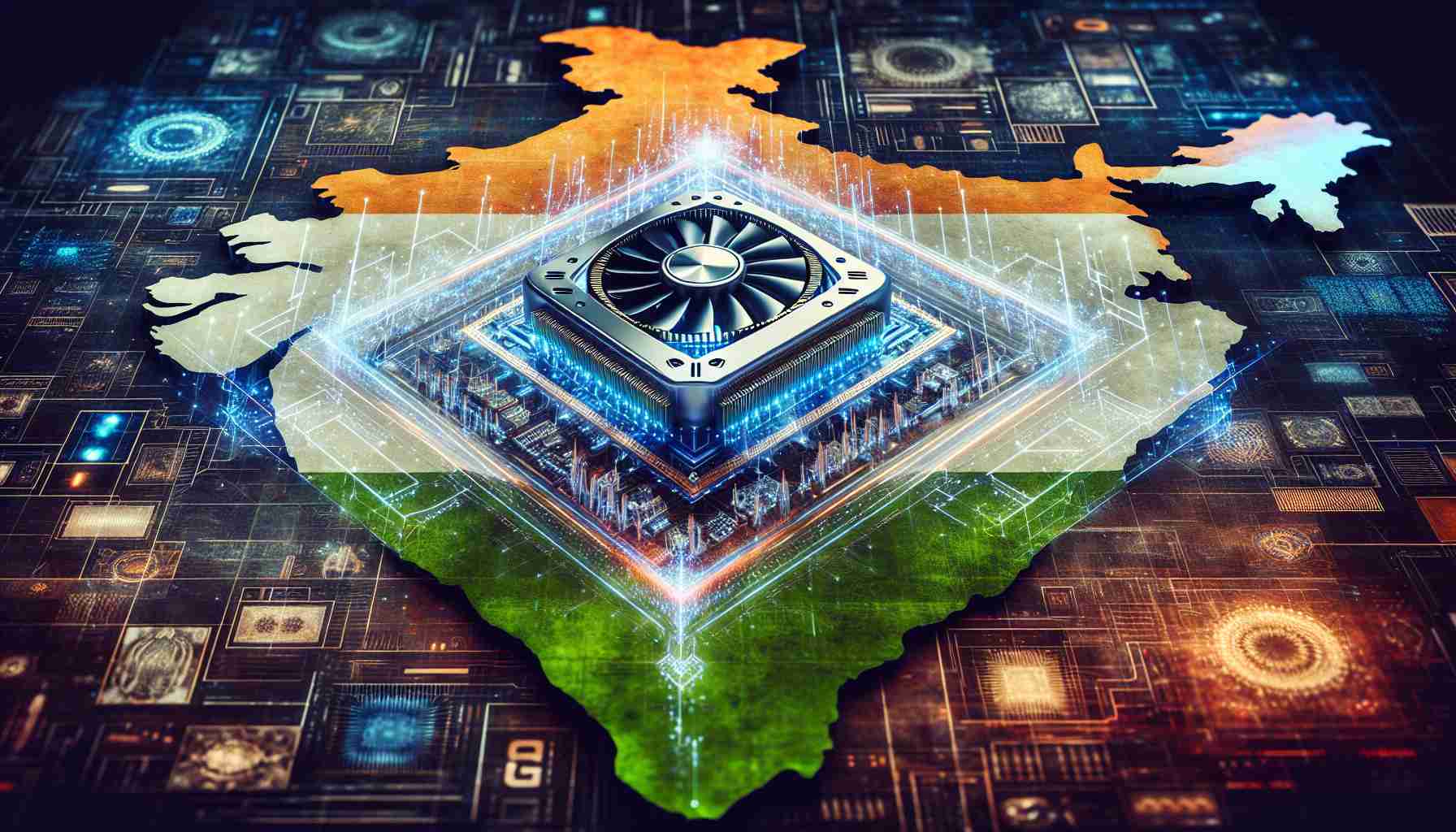 Nvidia Dominates India’s AI GPU Tender! What This Means for the Future