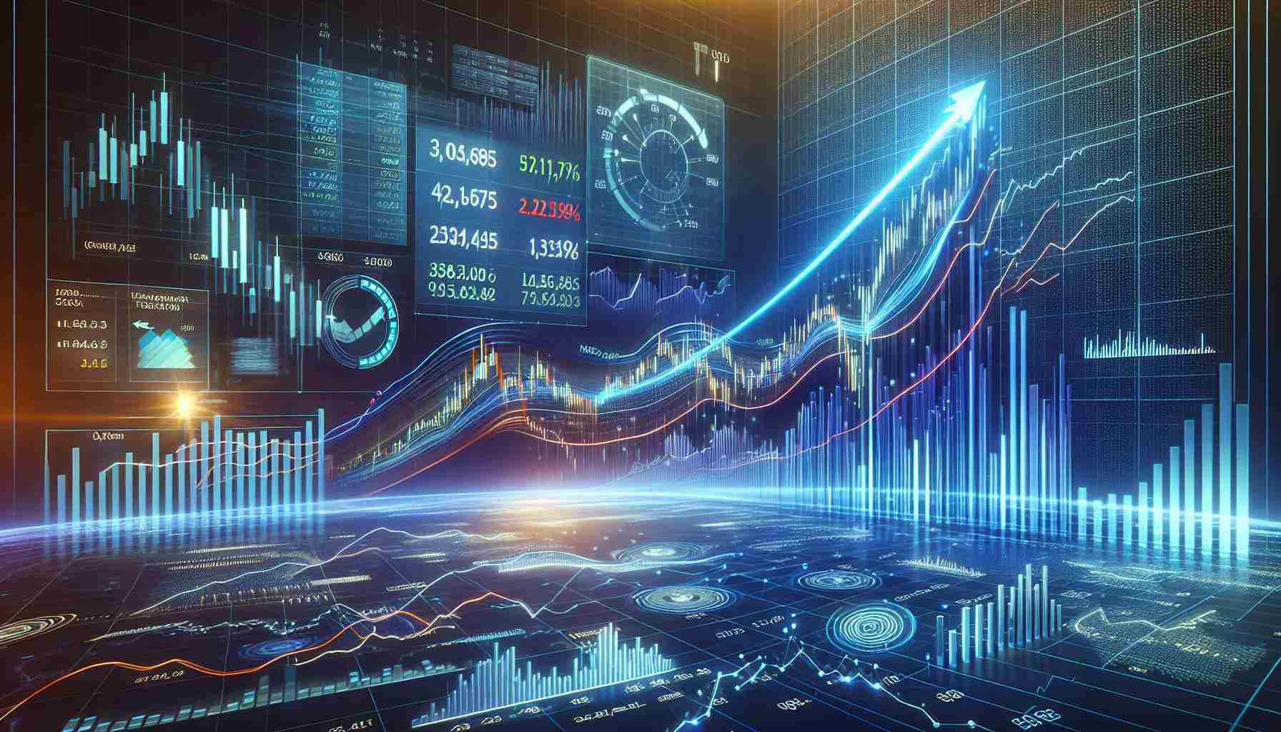 Unstoppable Growth! This Stock Hits New Highs