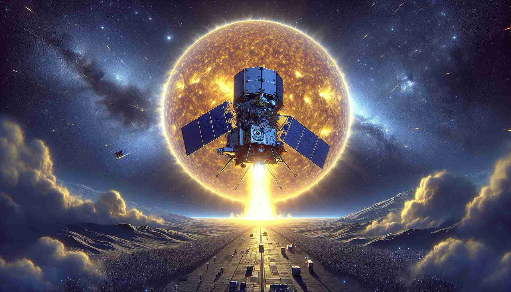The Future of Solar Observation! Get Ready for Proba-3’s Epic Launch