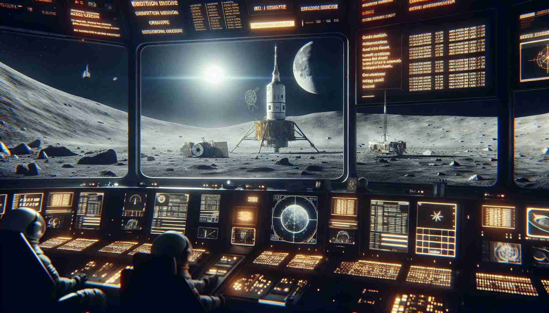 NASA’s Rollback! Will Moon Missions Ever Recover?