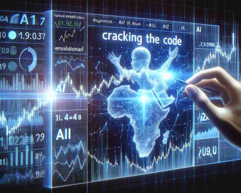 Cracking the Code! How AI is Revolutionizing the Lucid Stock Chart Cracking the Code! How AI is Revolutionizing the Lucid Stock Chart