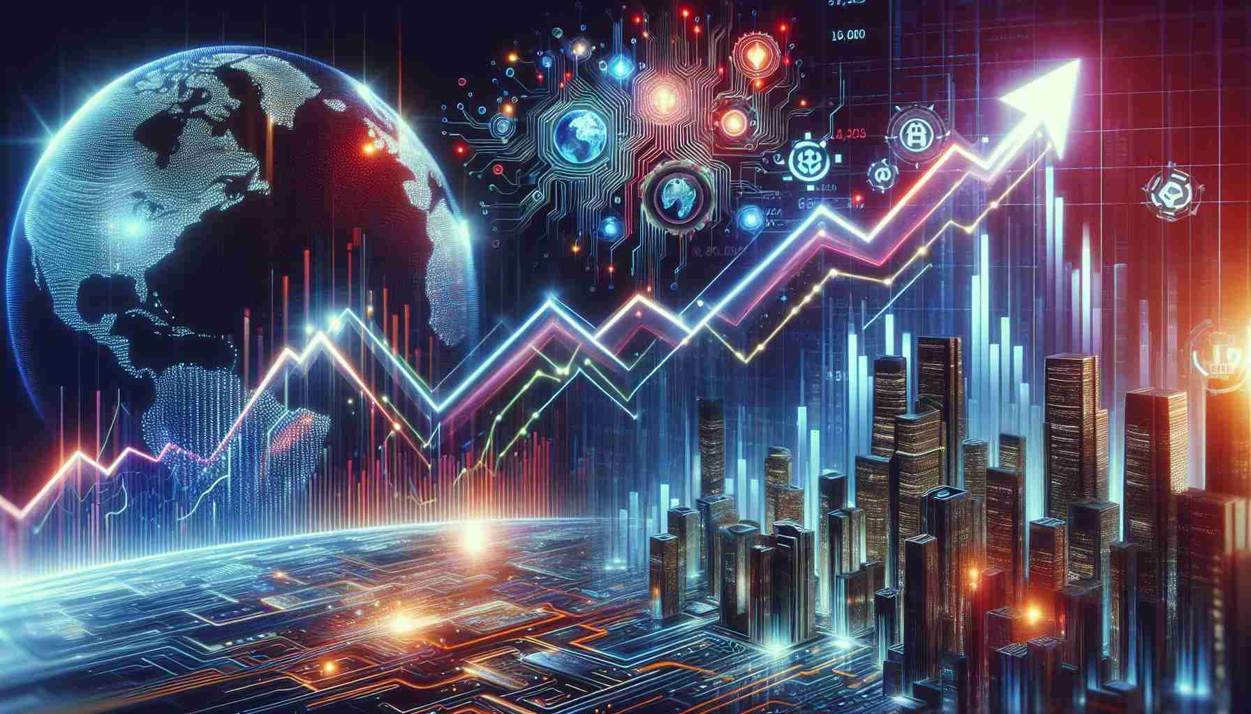 Super Micro Stocks Surging! How New AI Innovations are Driving Growth