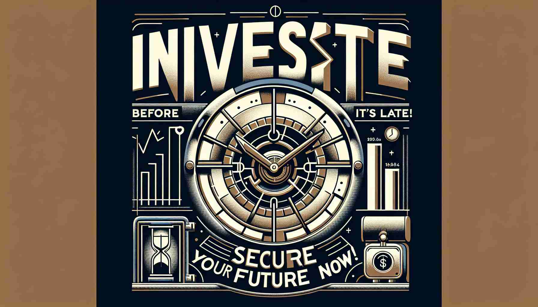 Invest Before It’s Too Late! Secure Your Future Now