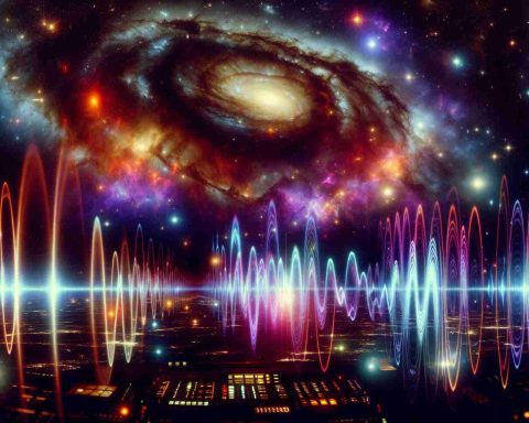 Strange Signals from Space! Are We Closer to Understanding the Universe? Strange Signals from Space! Are We Closer to Understanding the Universe?
