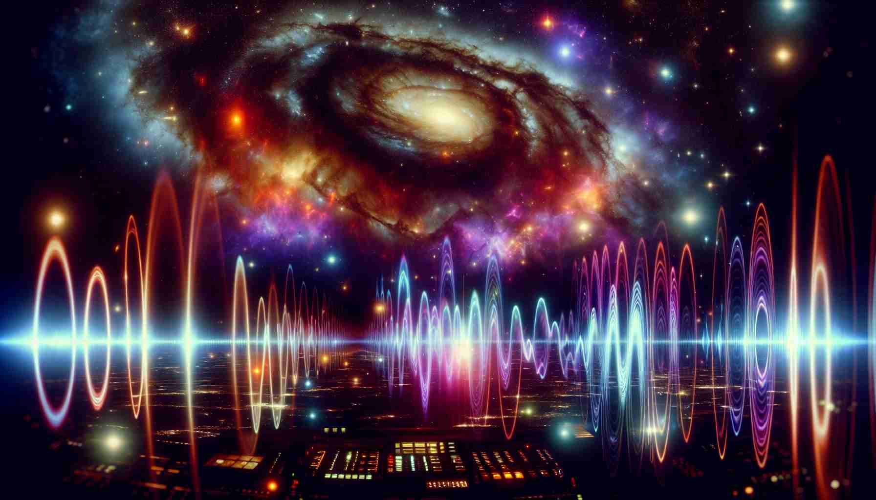 Strange Signals from Space! Are We Closer to Understanding the Universe?