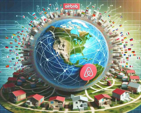 The Airbnb Revolution: More Than Just a Travel Platform? Unpacking the Ripple Effect Worldwide The Airbnb Revolution: More Than Just a Travel Platform? Unpacking the Ripple Effect Worldwide