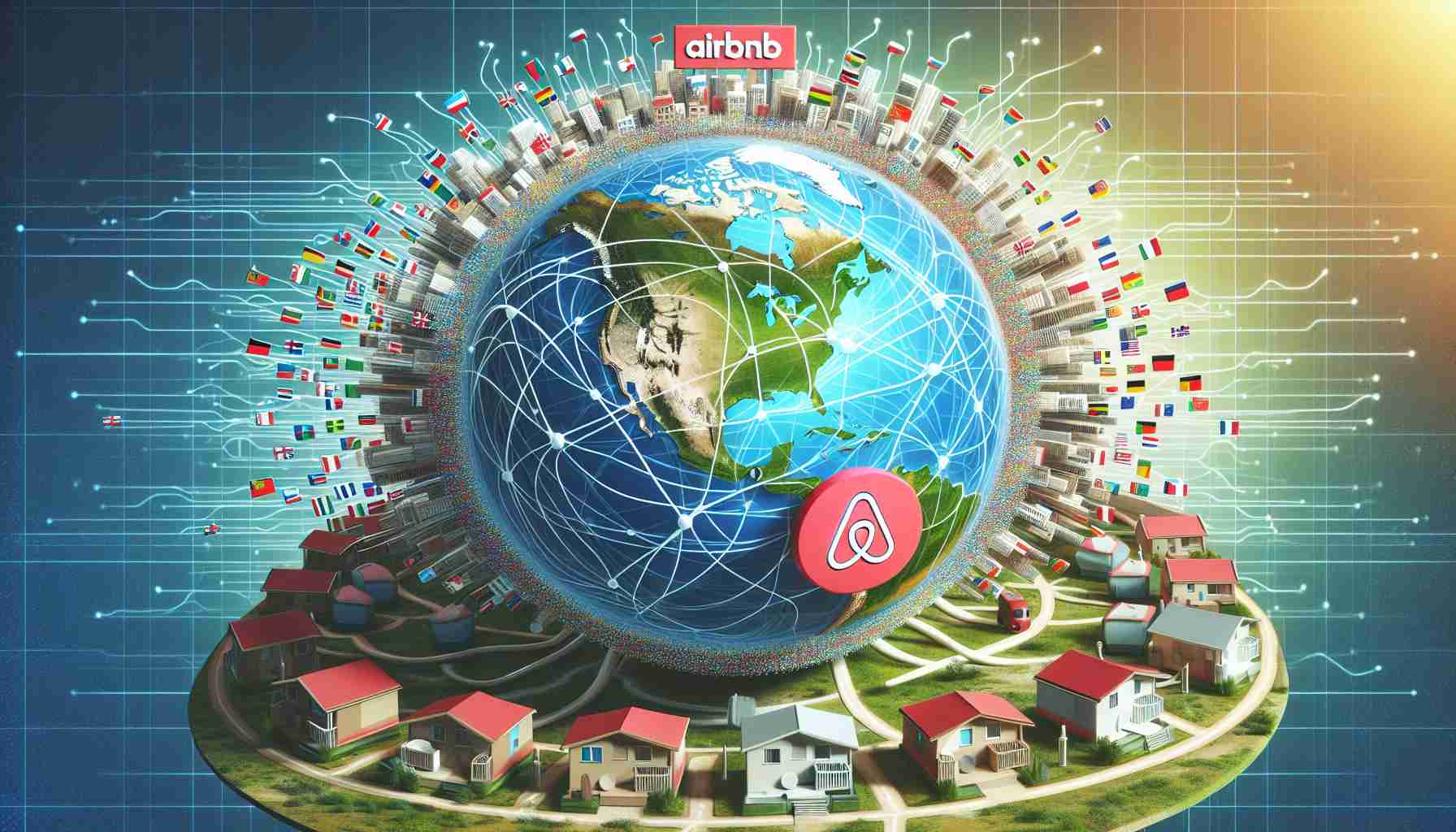 The Airbnb Revolution: More Than Just a Travel Platform? Unpacking the Ripple Effect Worldwide