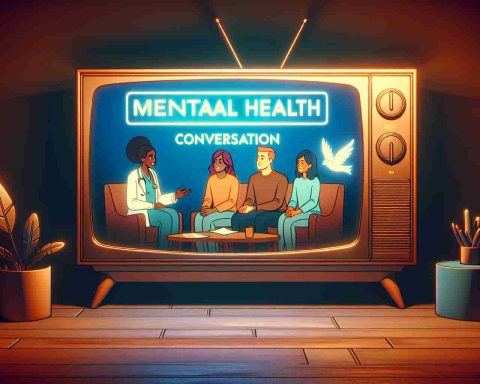 Television’s Resounding Echo. How TV Shows Are Shaping Mental Health Conversations. Television’s Resounding Echo. How TV Shows Are Shaping Mental Health Conversations.