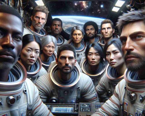 Astronauts Stuck in Space for Months! Their Return Just Got Delayed Astronauts Stuck in Space for Months! Their Return Just Got Delayed