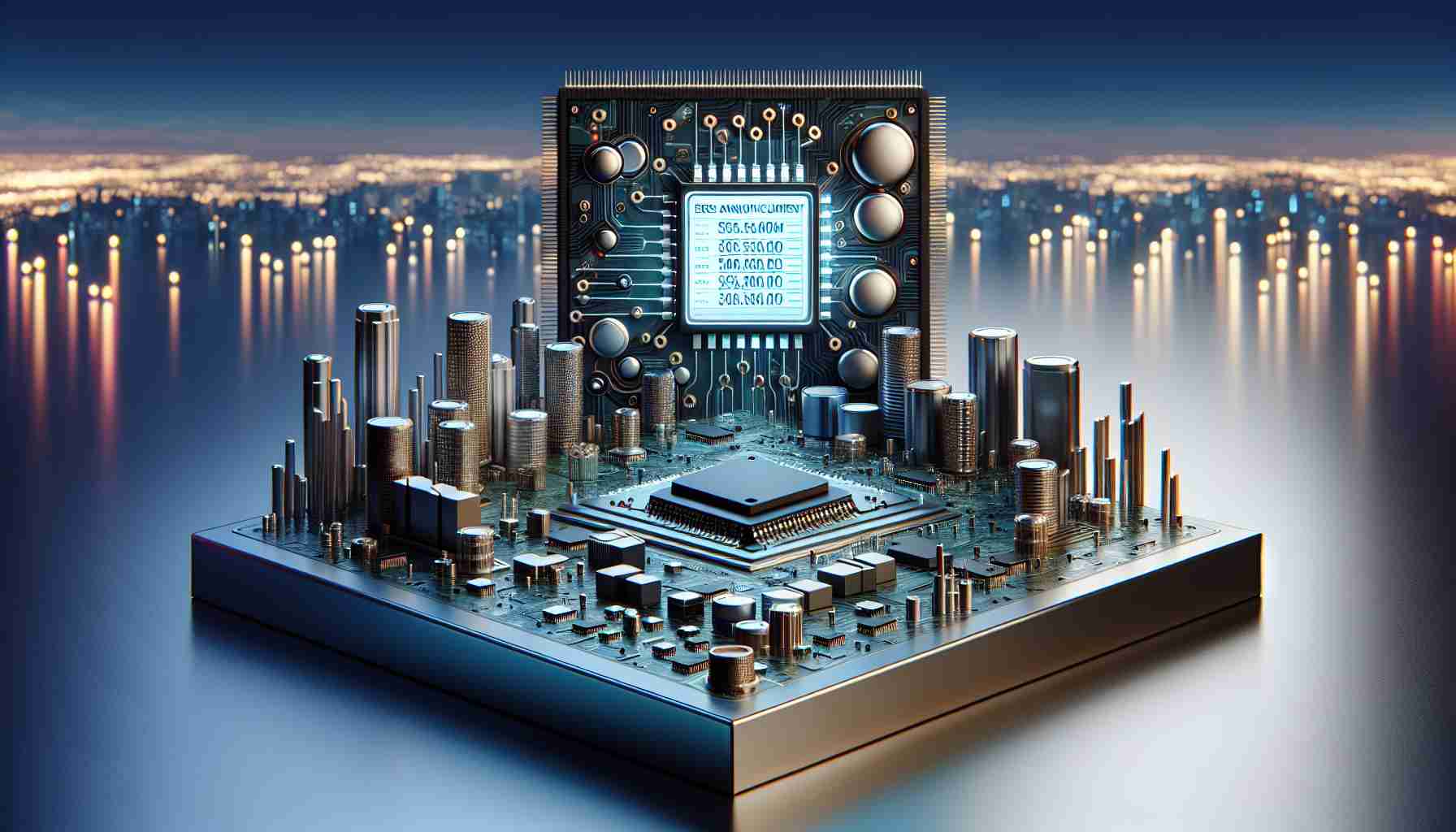 Broadcom’s Earnings Announcement: What’s Next for Semiconductor Stocks?