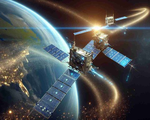 The Rise of Quantum Satellites: Russia’s Space Race Redux The Rise of Quantum Satellites: Russia’s Space Race Redux