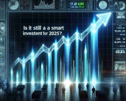 Palantir’s Stock Skyrockets in 2024! Is It Still a Smart Investment for 2025? Palantir’s Stock Skyrockets in 2024! Is It Still a Smart Investment for 2025?