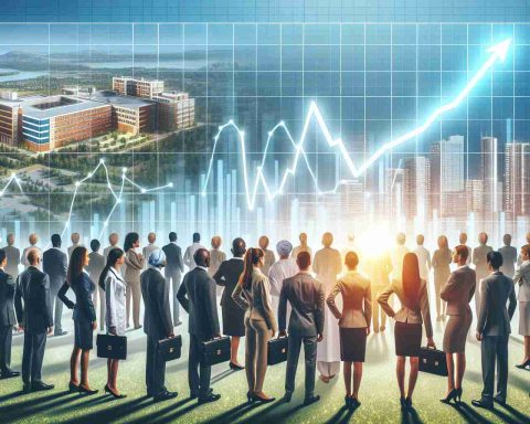 Investors Should Pay Attention: Healthcare Sector Opportunity Awaits Investors Should Pay Attention: Healthcare Sector Opportunity Awaits