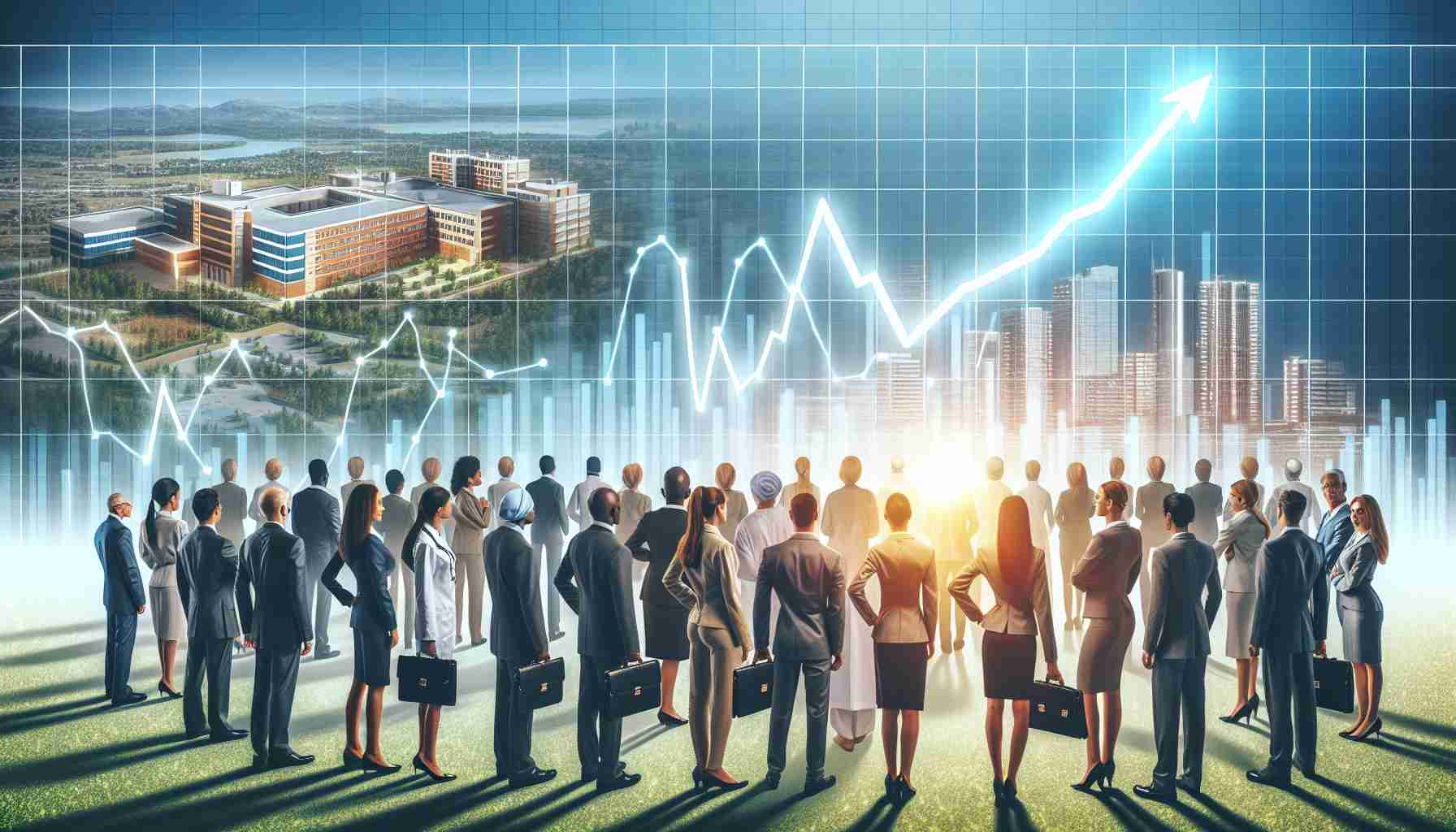 Investors Should Pay Attention: Healthcare Sector Opportunity Awaits