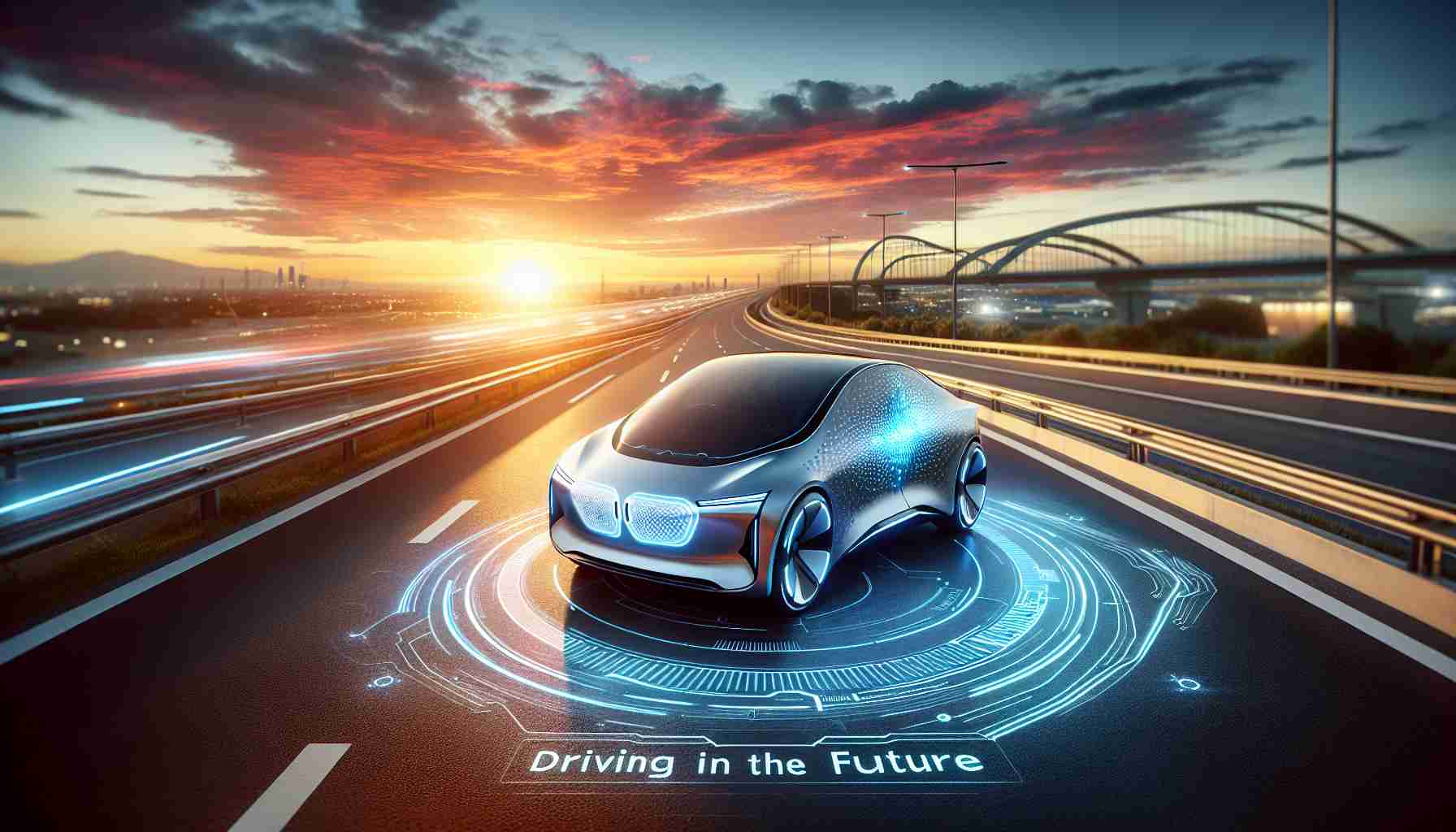Lucid Motors’ AI Revolution: Driving into the Future