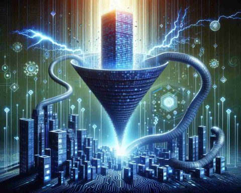 Are Big Tech Companies Hoarding Your Data? The Shocking Truth About AI Development Are Big Tech Companies Hoarding Your Data? The Shocking Truth About AI Development