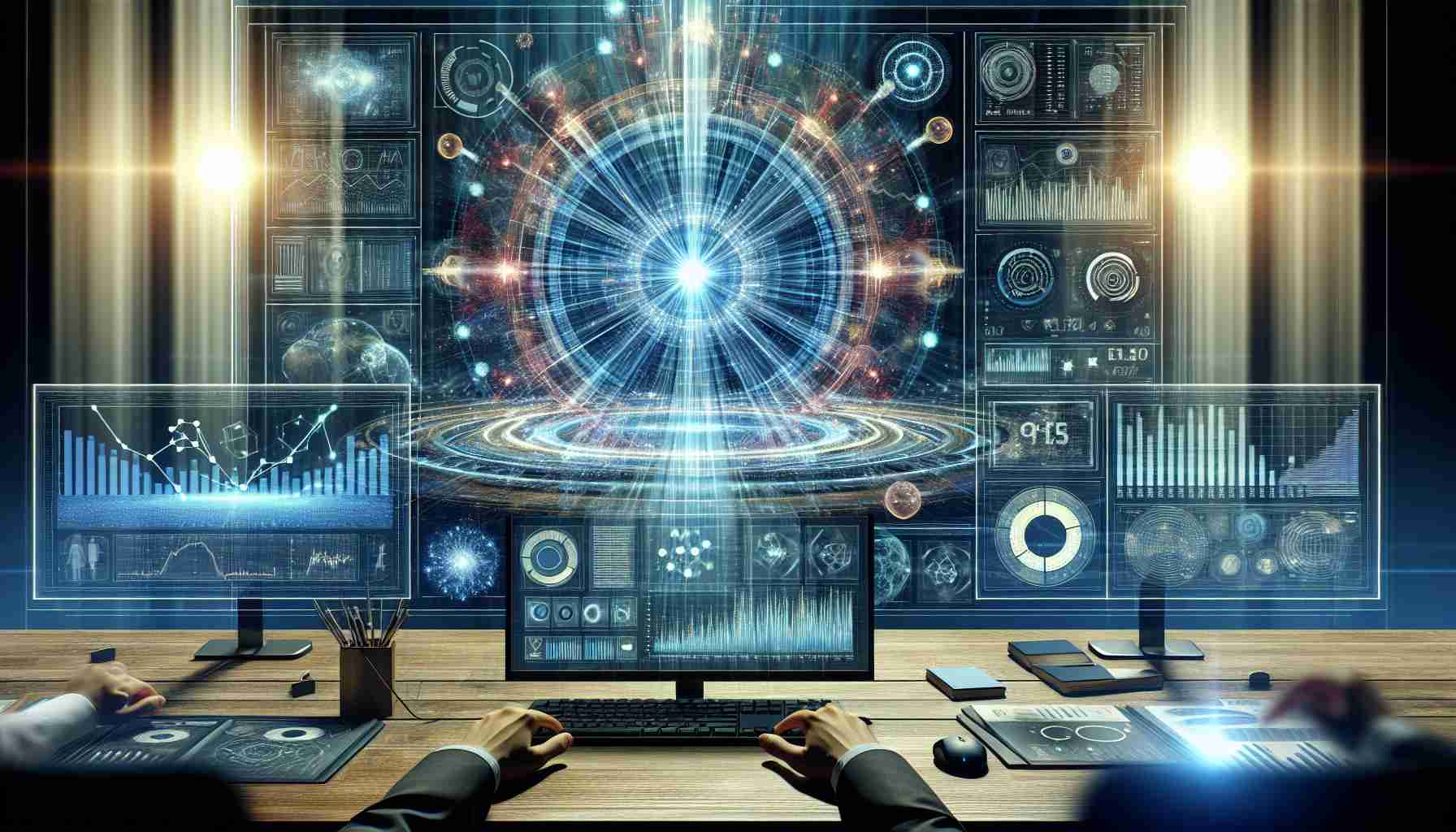 Palantir’s Quantum Leap! Is This the Future of Investing?