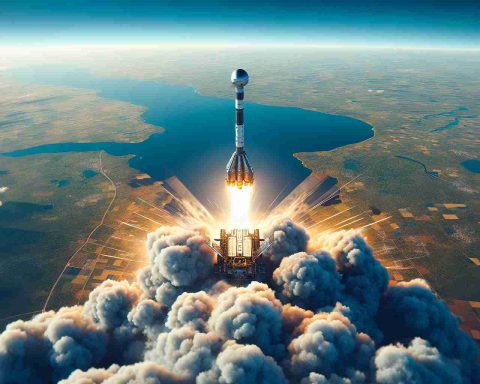 Revolutionizing Earth Observation: Russia’s Latest Satellite Launch Revolutionizing Earth Observation: Russia’s Latest Satellite Launch