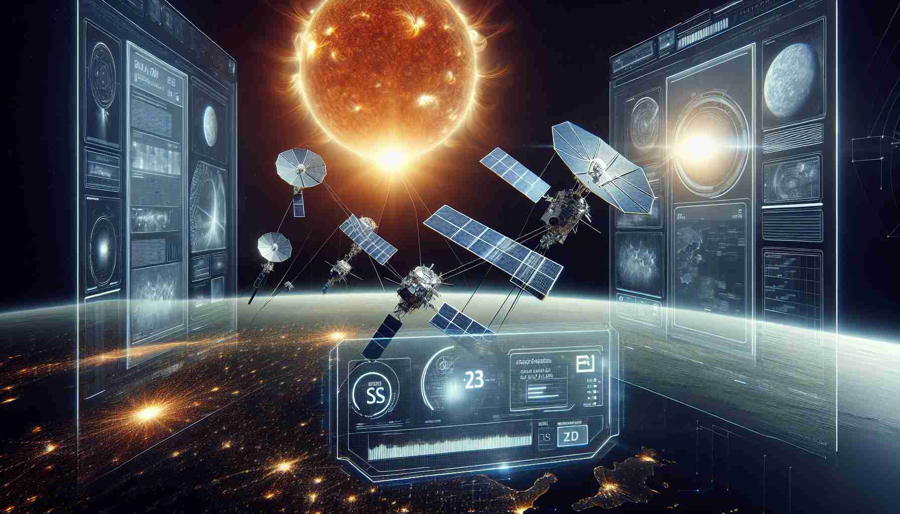 Will These Satellites Change How We Study the Sun Forever? Here’s What You Need to Know