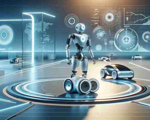 Li Auto’s Robot Revolution: The Future is Bright, But Not Yet Li Auto’s Robot Revolution: The Future is Bright, But Not Yet
