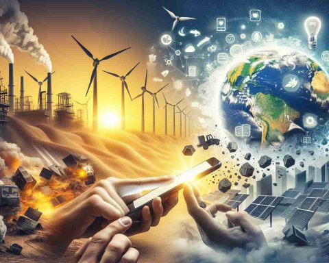 Vistra’s Energy Transformation! The Silent Shift Changing Our Future Vistra’s Energy Transformation! The Silent Shift Changing Our Future