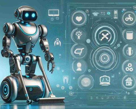 Meet Neo: Your Future Chore-Busting Companion! Get Ready to Let Go of Annoying Tasks Meet Neo: Your Future Chore-Busting Companion! Get Ready to Let Go of Annoying Tasks