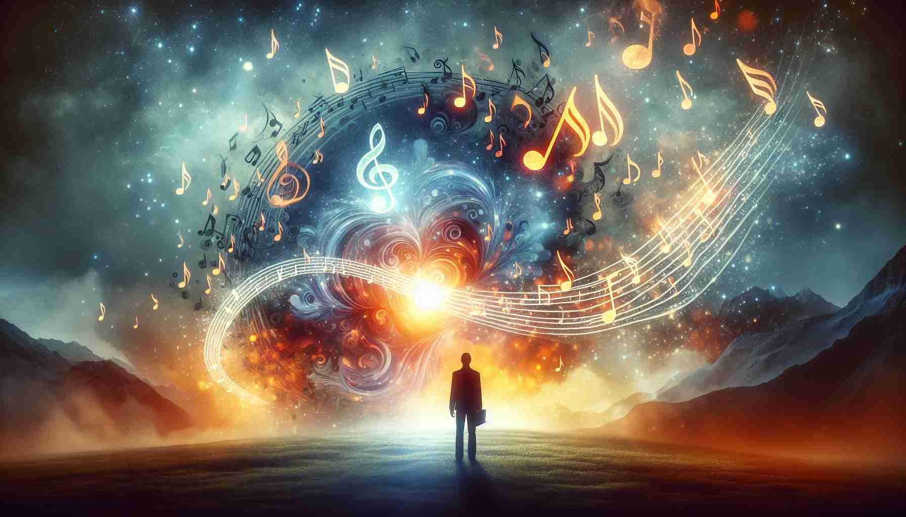 Music’s Hidden Power: More Than Just Sound? Discover Its Potential to Heal.